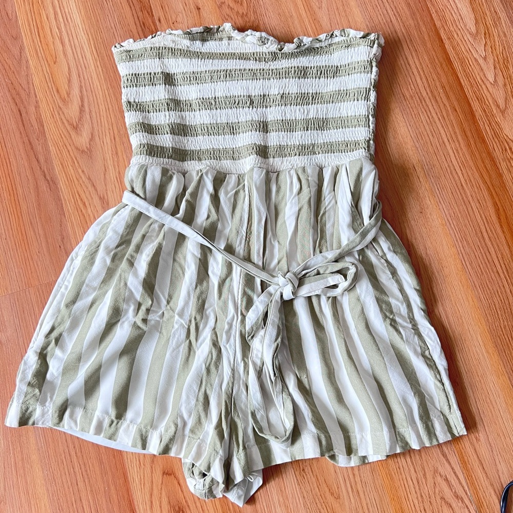 AE romper